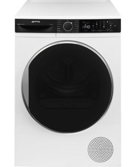 Сушильная машина Smeg DT393RU