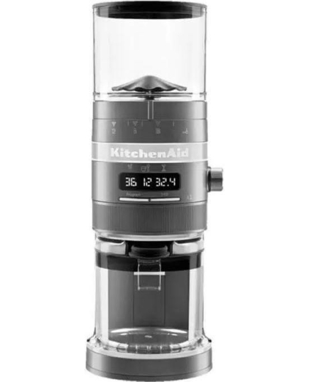 Кофемолка KitchenAid 5KCG8433EMS