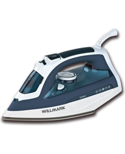 Утюг WILLMARK SI-2637CA