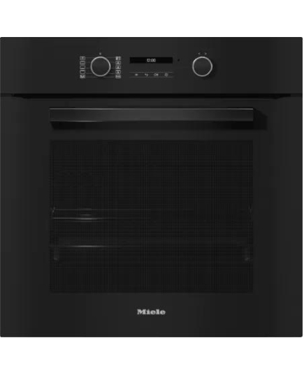 Встраиваемый духовой шкаф Miele H 2861-1 B 125 Edition OBSW черный электрический