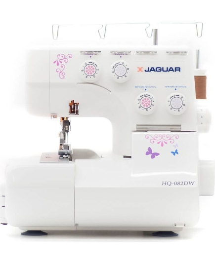 Оверлок Jaguar HQ-082DW