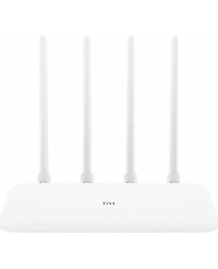 Маршрутизатор Mi Router 4A (DVB4429GL) белый RU