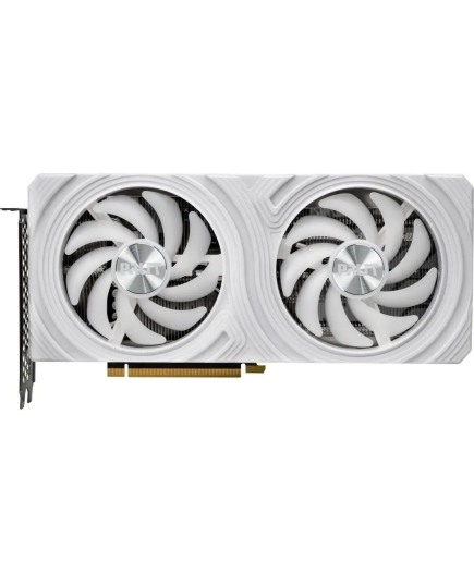 Видеокарта PALIT RTX4070 White OC 12GB NE64070S19K9-1048L DDR6 12GB PCIE16