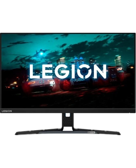 Монитор Lenovo Legion Y27h-30 (66F6UAC3EU) 27" IPS/WLED/2560x1440/165Hz/0.5 ms/1000:1/400nit/Tilt, Swivel, Pivot, HAS/2xHDMI 2.1/1xDP