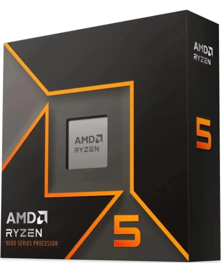 Процессор AMD Ryzen 5 9600X (100-100001405WOZ) BOX