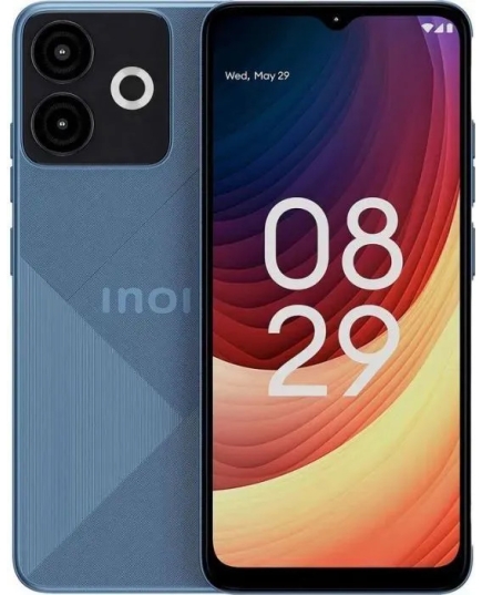 Смартфон INOI A14 2/64GB Night Blue