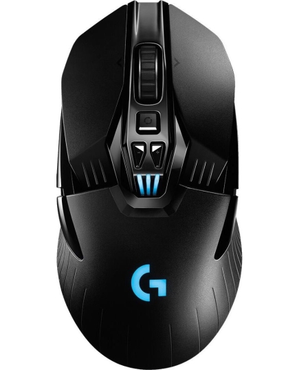 Мышь Logitech G903 Lightspeed Gaming Retail new 910-005672