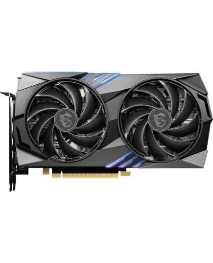 Видеокарта MSI NVIDIA GeForce RTX 4060TI 8192Mb (602-V515-16S)