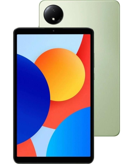 8.7" Планшет Xiaomi Redmi Pad SE 4/64GB Green РСТ