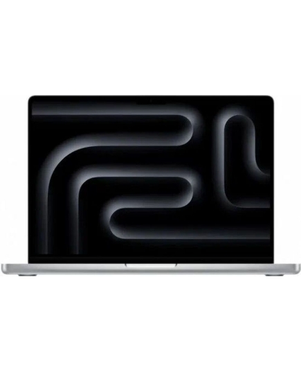 Ноутбук Apple MacBook Pro 14 Silver (MRX83_RUSG)