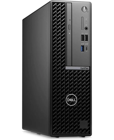 ПК DELL Optiplex 7020 Plus (7020SP-76741) Intel Core i7 14700, DDR5 16ГБ, 1000ГБ, 256ГБ(SSD), AMD Radeon RX 6500 - 4 ГБ, Linux Ubuntu, черный