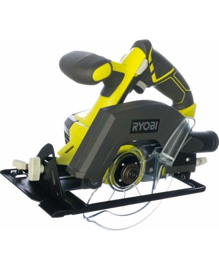 Пила дисковая Ryobi One+ R18CSP-0 (5133002628) без АКБ и ЗУ