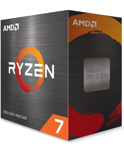 Процессор AMD Ryzen 7 5700X (100-100000926woz), AM4, Box (без кулера)