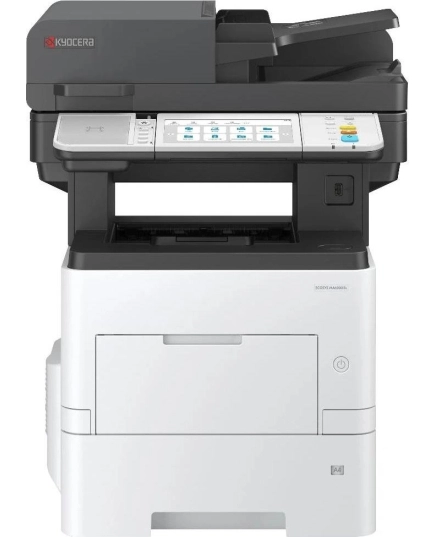 МФУ лазерное Kyocera Ecosys MA6000ifx (110C0V3NL0)