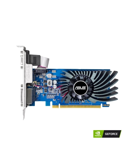 Видеокарта Asus NVIDIA GeForce GT 730 2048Mb (GT730-2GD3-BRK-EVO)