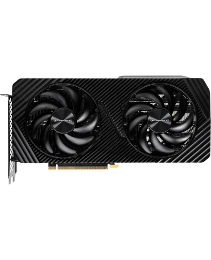 Видеокарта Gainward RTX4070 Ghost OC 12GB (NE64070S19K9-1048B) GDDR6 192bit 3xDP HDMI 2Fan RTL