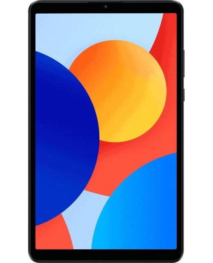 8.7" Планшет Xiaomi Redmi Pad SE 4/64GB Gray РСТ