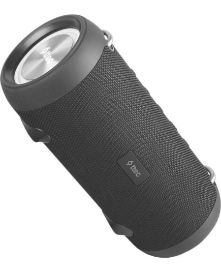 Портативная колонка TTEC Dynamite Quattro 2BH08S 40W HiFi Bluetooth Speaker Black