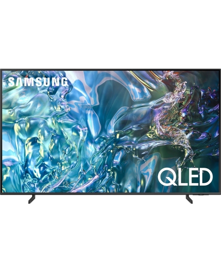 Телевизор 43" Samsung QE43Q60D, Smart, 4K