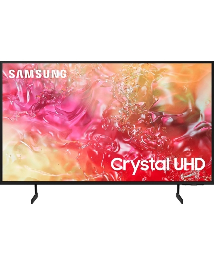 Телевизор 43" Samsung UE43DU7100, Smart, 4K