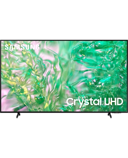 Телевизор 55" Samsung UE55DU8000, Smart, 4K