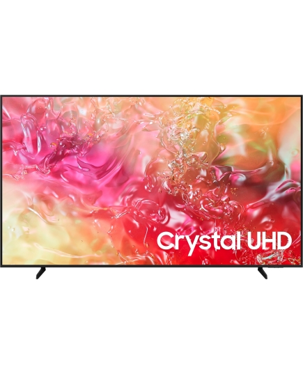 Телевизор 65" Samsung UE65DU7100, Smart, 4K