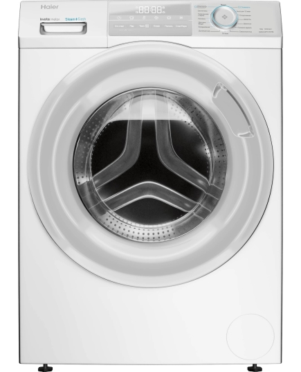 Узкая стиральная машина Haier HW60-BP12929B