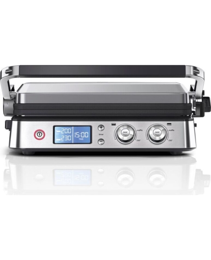 Электрогриль Braun MultiGrill 9 CG9043