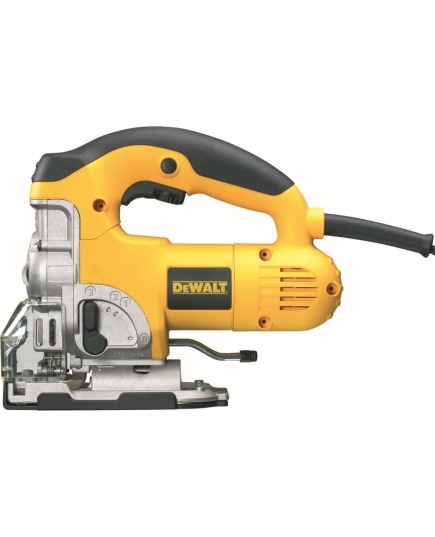 Лобзик DeWALT DW331K (DW331K-IN) 701 Вт.