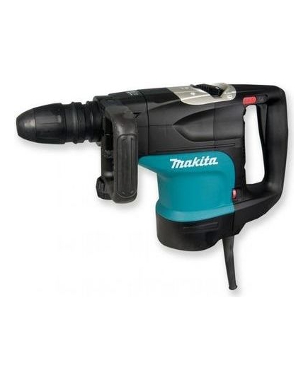 Перфоратор Makita HR4501С патрон:SDS-max уд.:12.5Дж 1350Вт (кейс в комплекте)