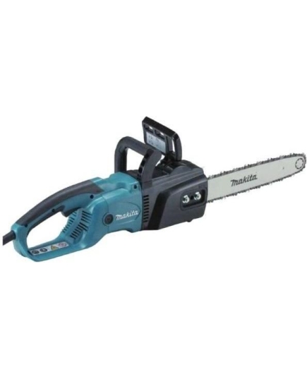 Электрическая цепная пила Makita UC4550A 2000Вт дл.шин.:18" (45cm)