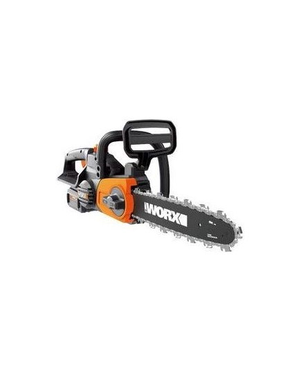 Пила цепная аккумуляторная WORX WG384E.9 40V без акк и з/у