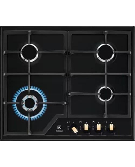 Варочная панель Electrolux KGS6436RK