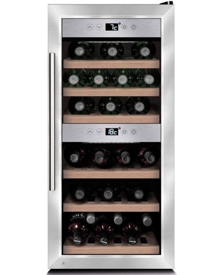 Холодильник винный CASO WineComfort 240 Smart