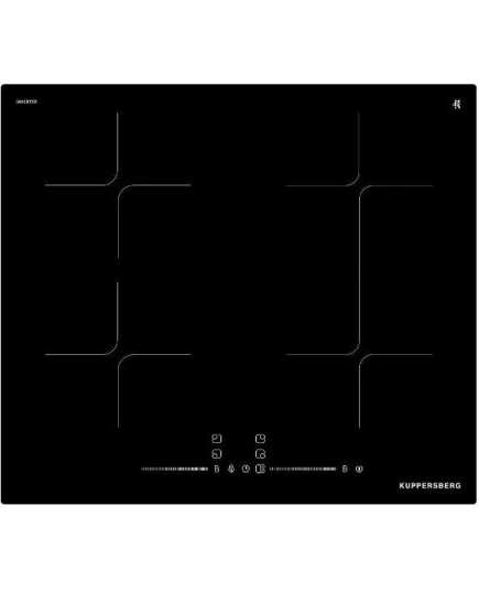 Варочная поверхность Kuppersberg ICI 615