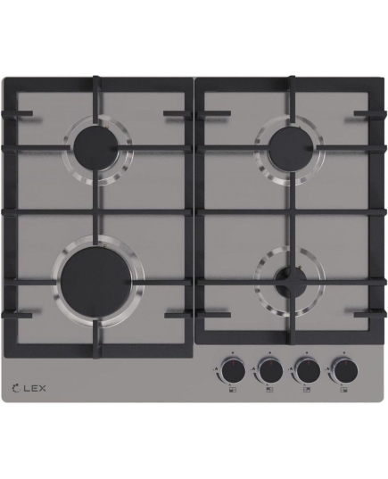 Варочная поверхность LEX GVS 642-1 IX
