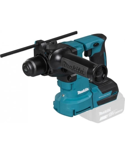 Перфоратор аккумуляторный Makita DHR183Z без акк и ЗУ