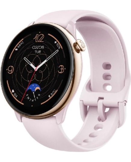 Умные часы Amazfit A2174 GTR mini (розовый)