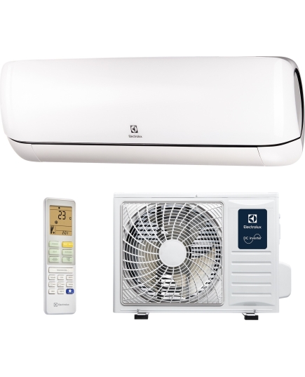 Кондиционер Electrolux Evolution Super DC Inverter EACS/I-11HEV/N3