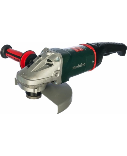 Шлифмашина угловая Metabo WEA 24-230 MVT Quick