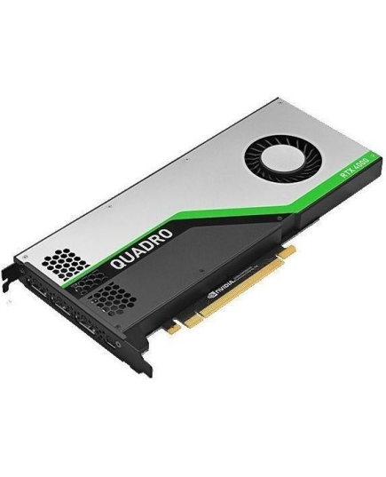 Видеокарта Nvidia Quadro RTX4000 8GB (900-5G160-2550-000)