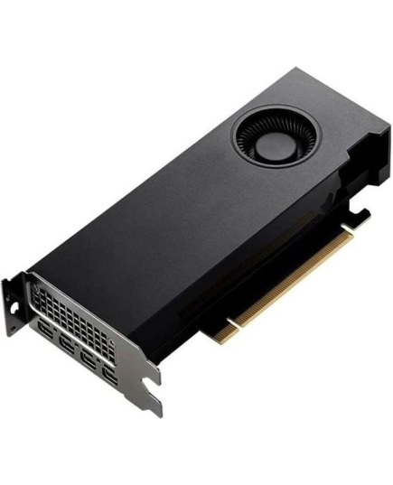 Видеокарта PNY NVIDIA RTX A2000 12GB (VCNRTXA2000-12GB-PB)