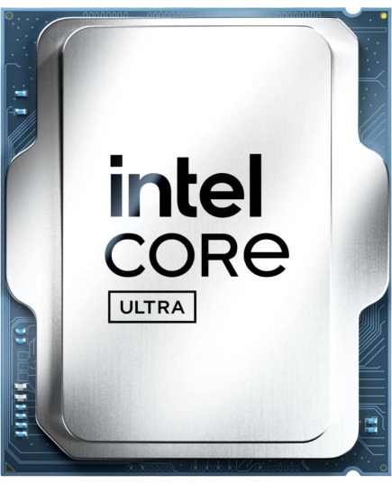 Процессор Intel Ultra 5 245K (AT807680640F), LGA 1851, OEM