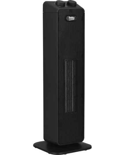 Тепловентилятор Beko Winter Range RHP 6320 B черный