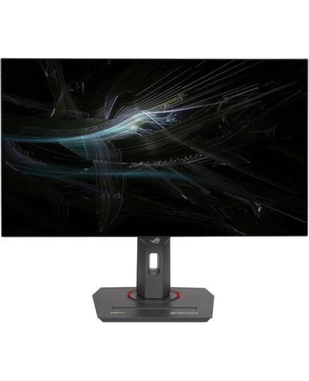 Монитор ASUS Rog Strix XG27AQDMG (90LM0AH0-B01A70) черный