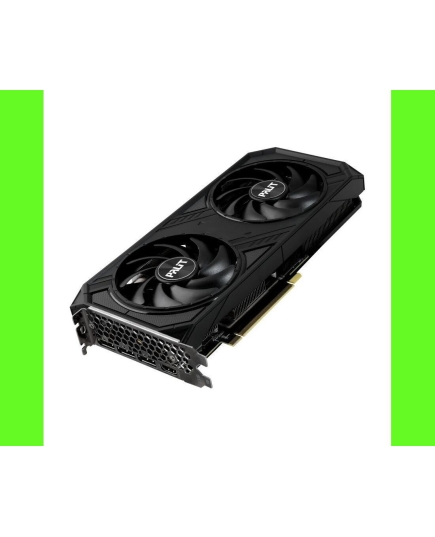 Видеокарта PALIT GeForce RTX 4070 DUAL 12G (NED4070019K9-1047D)