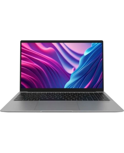 Ноутбук 15.6" Digma EVE C5403 silver (DN15CN-4BXW02)