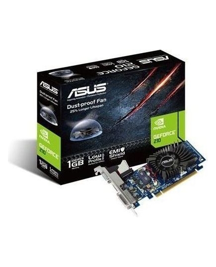 Видеокарта Asus GT 730 2Gb GT730-SL-2GD5-BRK