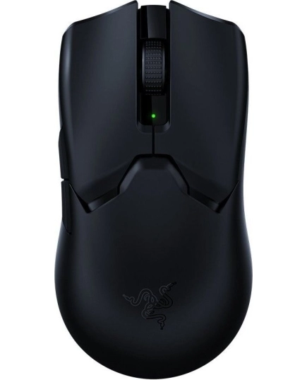 Мышь беспроводная Razer Viper V2 Pro черный оптическая (30000dpi) USB (4but)