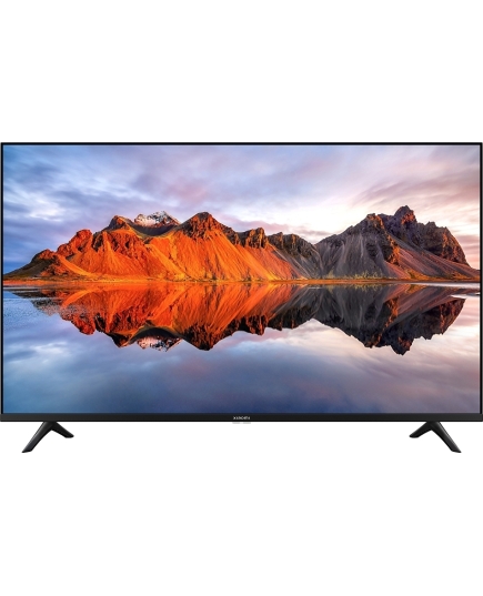 Телевизор 43" Xiaomi Mi TV A 43 2025, Smart, Full HD